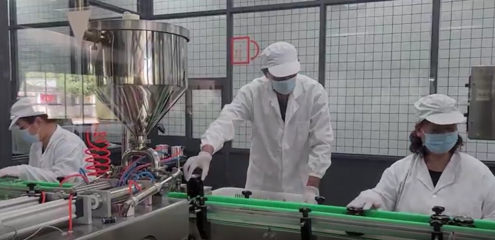 《臺州新聞》丨路橋桐嶼:抱團(tuán)育&ldquo;金果&rdquo;,村村奔共富