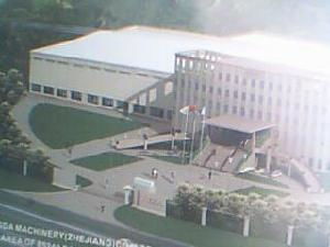 吹瓶機(jī),吹瓶模具,管坯模具,塑料瓶 臺州市黃巖邁倫機(jī)械廠