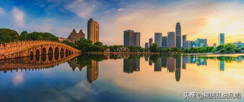 為何浙江省臺(tái)州市如此瘋狂造城,昂貴的臺(tái)州房?jī)r(jià)與臺(tái)州市城市格局