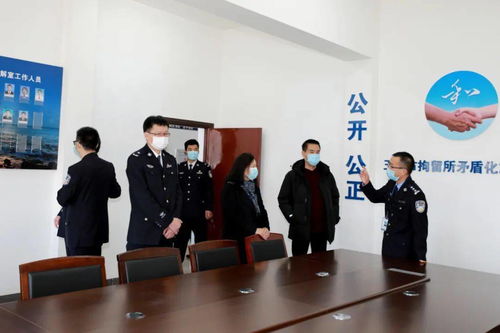 臺州市副市長 公安局長朱建軍督導統一行動,護航歲末年初社會治安穩定