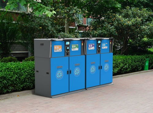 垃圾分類(lèi)引爆經(jīng)濟(jì)效益,臺(tái)州一天兩千萬(wàn),賣(mài)垃圾桶真有那么賺錢(qián)