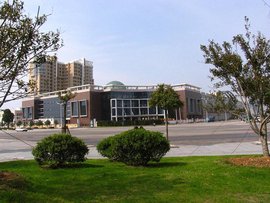 臺(tái)州市實(shí)驗(yàn)中學(xué)