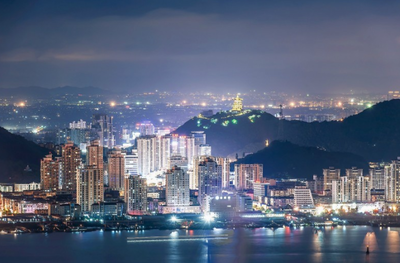 為何說(shuō)臺(tái)州是一座沒(méi)有市中心,也沒(méi)有臺(tái)州人的城市?看完你就懂了