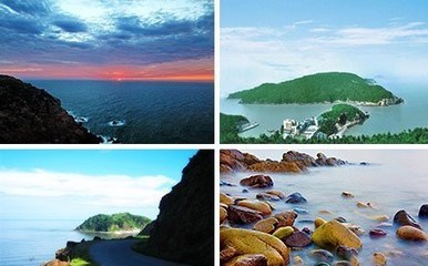 盤點5個江浙滬的親子旅游景點