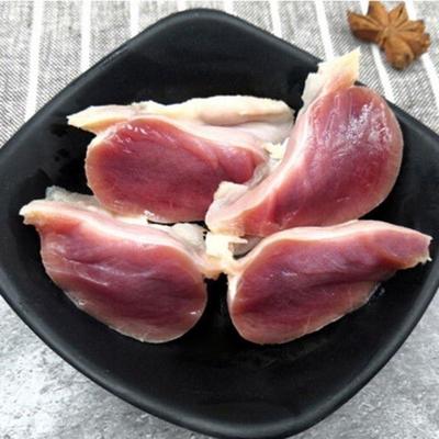 [鴨胗批發(fā)]浙江臺(tái)州溫嶺市鴨副產(chǎn)品 78.00元/件【包郵-4斤 _ 一畝田