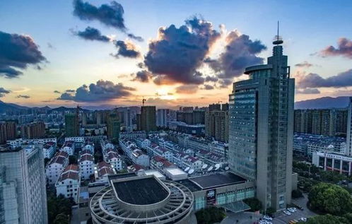 2017中國(guó)十大最具幸福感城市出爐,快看西安排第幾