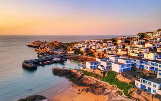 臺(tái)州人最適合去的11個(gè)地方,風(fēng)景美到?jīng)]朋友,你去過幾個(gè)