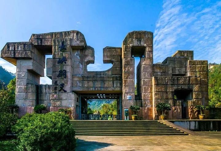 &ldquo;五一&rdquo;假期臺(tái)州景區(qū)接待游客76.9萬(wàn)人次,這個(gè)新景點(diǎn)最熱門