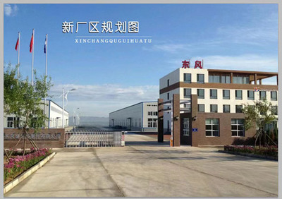 東風縫紉機零件廠 臺州制造業的堅實支柱