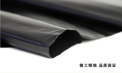 美之雅廠家直銷(xiāo)優(yōu)質(zhì)連卷垃圾袋 無(wú)味防漏，品質(zhì)保證45*55*75