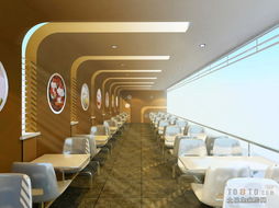 工業(yè)美學(xué)新演繹 工裝、工廠裝修與制服的一體化視覺呈現(xiàn)