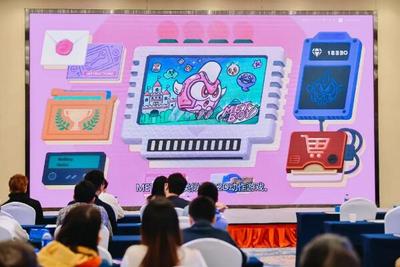 2021年廈門國際動漫節(jié)金海豚游戲開發(fā)大賽開啟報名，引領(lǐng)文創(chuàng)產(chǎn)業(yè)新浪潮
